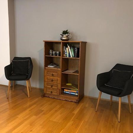 Ferienwohnung Zum Fiaker การ์มิช-พาร์เทนเคียร์เชน ภายนอก รูปภาพ