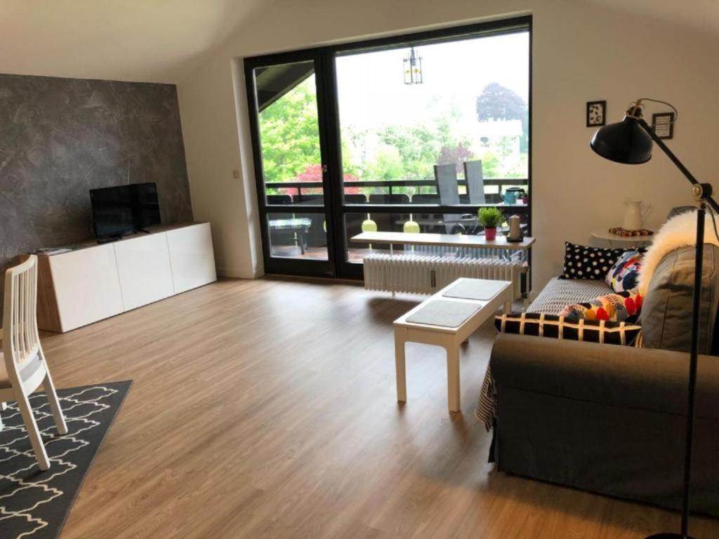 Ferienwohnung Zum Fiaker การ์มิช-พาร์เทนเคียร์เชน ภายนอก รูปภาพ